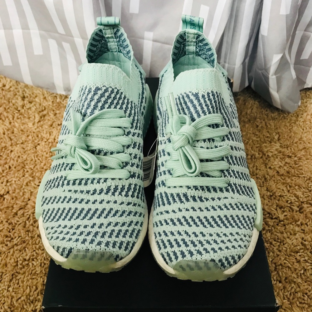 Adidas NMD Primeknit